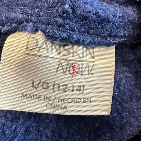 Danskin Women's Multi Sweatshirt - Picture 7 of 9
